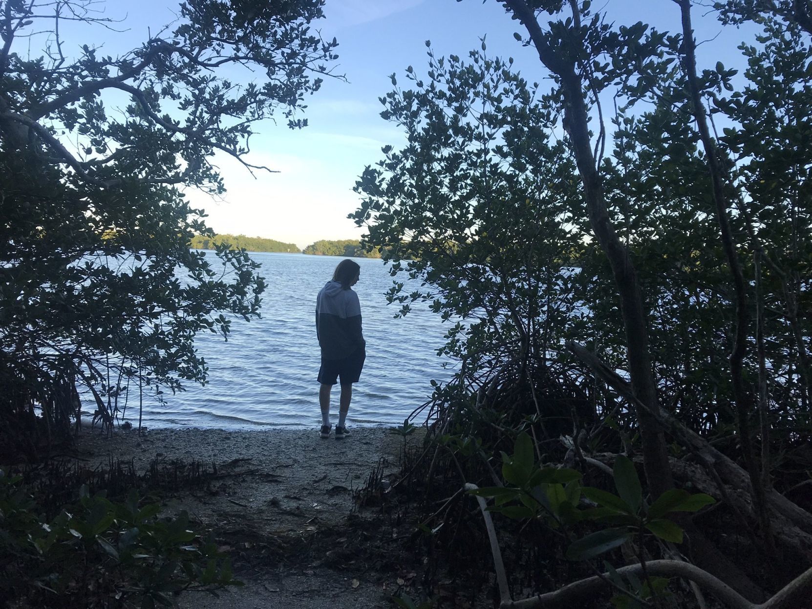 Travel to Sanibel